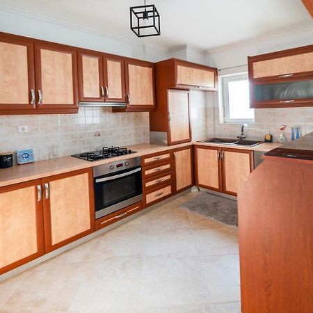 Athens City Heart Apartment! 외부 사진