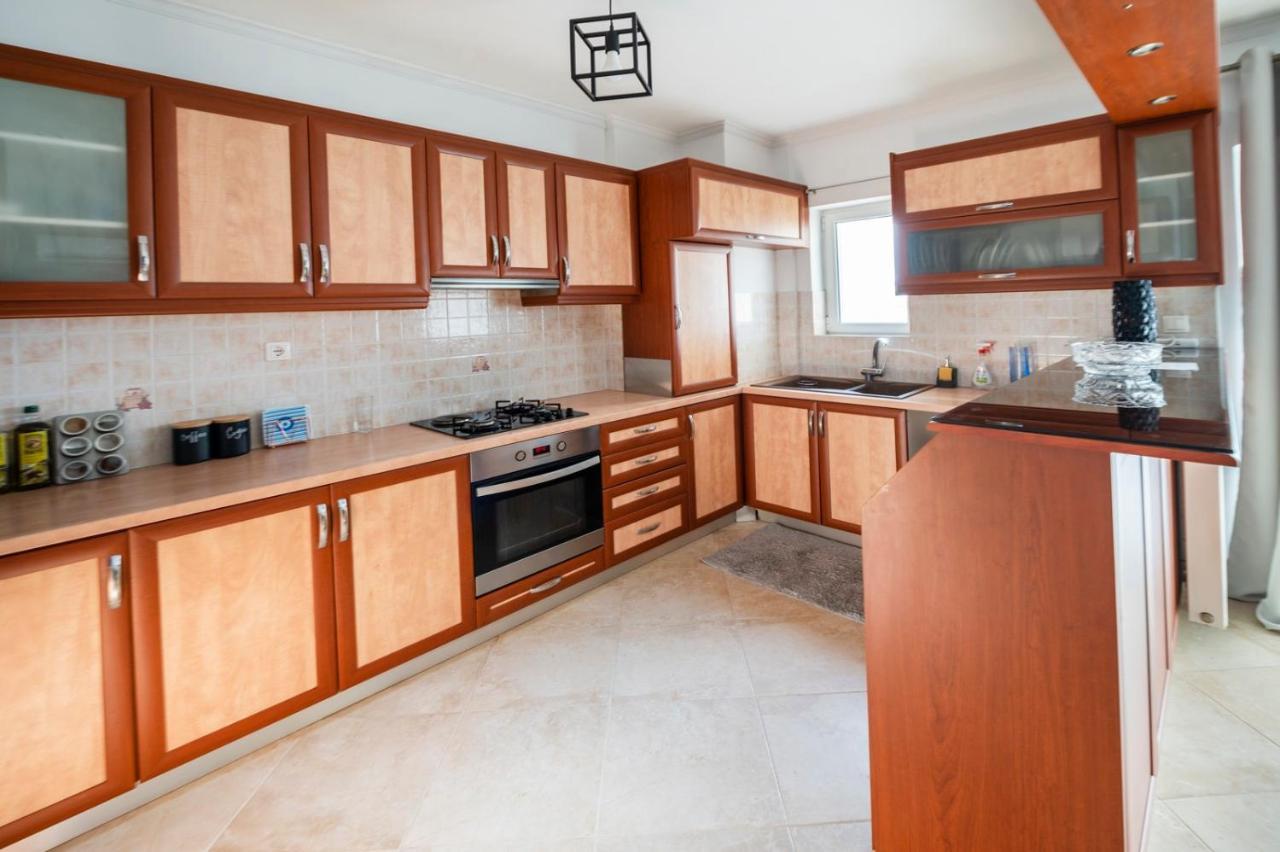 Athens City Heart Apartment! 외부 사진